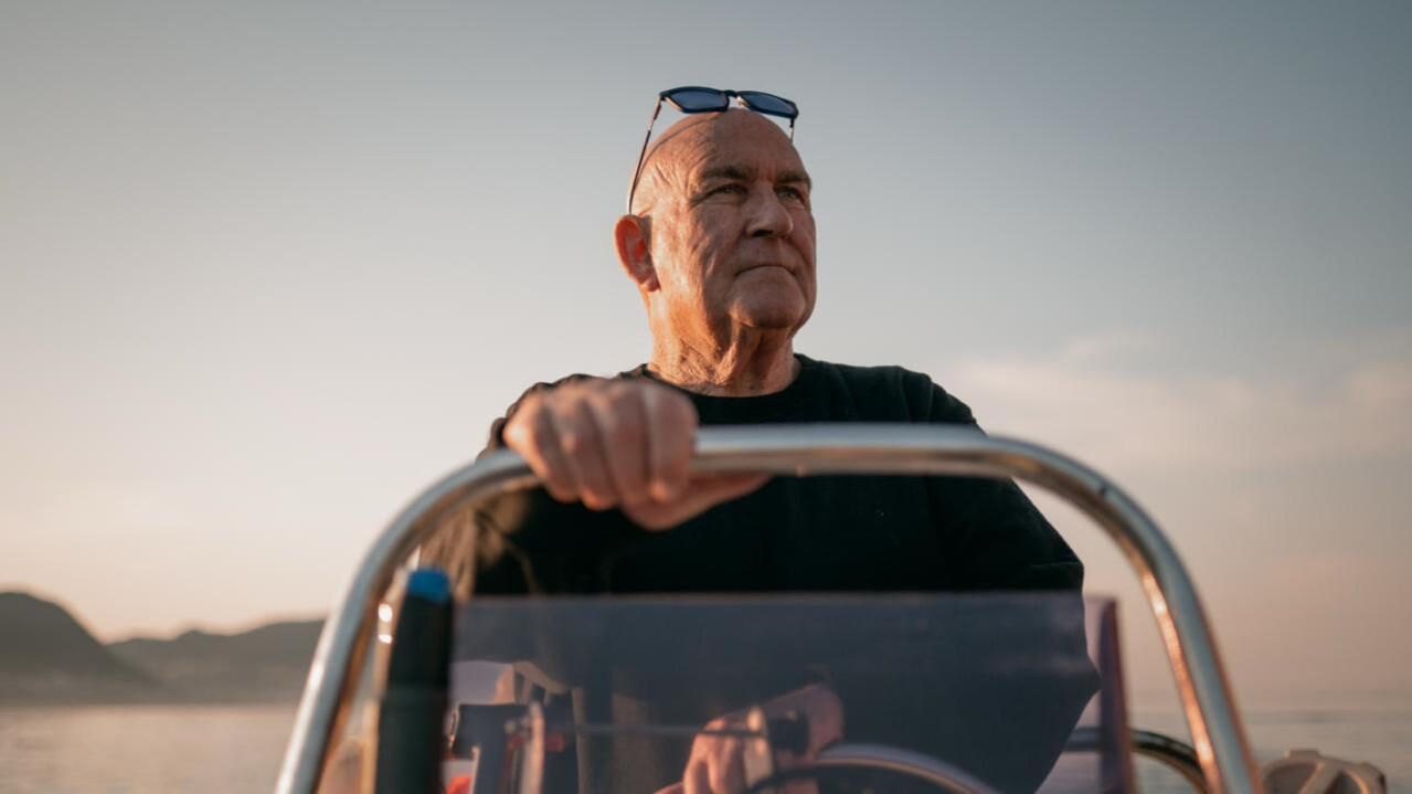 Geoff Bond